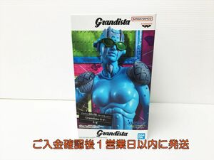 【1円】ジョジョの奇妙な冒険 ストーンオーシャン Grandista -S.F- フィギュア バンプレスト バンダイ プライズ J03-564rm/G4