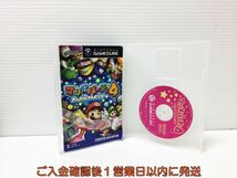 【1円】GC ゲームキューブ マリオパーティ4 ゲームソフト 1A0307-183wh/G1_画像2