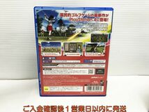 PS4 New みんなのGOLF プレステ4 ゲームソフト 1A0116-960yk/G1_画像3