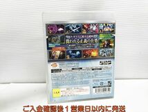 【1円】PS3 スーパーロボット大戦OGサーガ 魔装機神III PRIDE OF JUSTICE プレステ3 ゲームソフト 1A0115-1126yk/G1_画像3