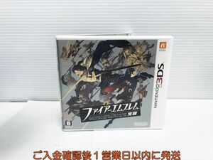 3DS ファイアーエムブレム 覚醒 ゲームソフト 1A0403-358yk/G1