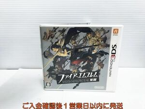 3DS ファイアーエムブレム 覚醒 ゲームソフト 1A0403-357yk/G1