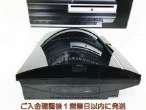 【1円】PS3 本体/箱 セット 60GB ブラック SONY PlayStation3 CECHA00 未検品ジャンク HDD・ラック欠品 G08-100kk/G4_画像2