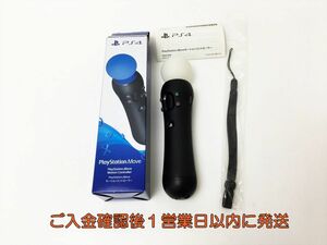 【1円】SONY PlayStation Move モーションコントローラー CECH-ZCM2J 動作確認済 PS3 PS4 PSVR J05-225rm/F3