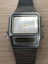 CASIO 315 AQE-904デジアナ クォーツ カシオ _画像1