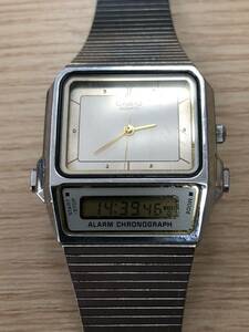 CASIO 315 AQE-904デジアナ クォーツ カシオ 