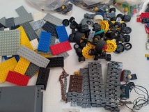 レゴ　LEGO バラパーツ　まとめて パーツ不揃い　3.39kg_画像3