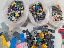 レゴ　LEGO バラパーツ　まとめて パーツ不揃い　3.39kg_画像6