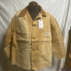 カーハート チョア コート Carhartt ライナー無し