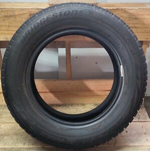 スタッドレス タイヤ 1本 2019年製 175/65R14 82Q BRIDGESTONE BLIZZAK VRX2 6.9 中古