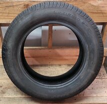 ノーマル タイヤ 1本 2019年製 14インチ 175/65R14 82H PIRELLI Cinturato 6.5 夏 中古_画像2