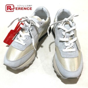 OFF-WHITE オフホワイト HG RUNNER レディース シューズ スニーカー