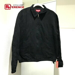 未使用 Supreme シュプリーム パッチワークハリントン 19SS ブルゾンジャケット