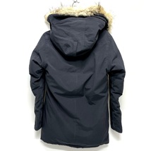 CANADA GOOSE カナダグース 3438JM ファーフード付き ダウン ジャケット JASPER ジャスパー メンズ_画像2