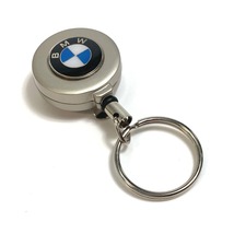 BMW ビーエムダブリュー ファッション小物 ロゴ 形状 多種 非売品 ノベルティ 11点セット キーホルダー マルチカラー メンズ【中古】未使用_画像2