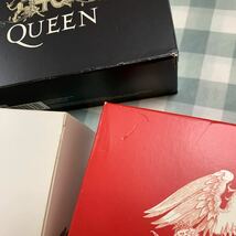 Y112 ※訳有り※ クイーン Queen 40 Deluxe Edition 2011リマスター 2枚組 15タイトル 3 CD-Box セット リミテッドエディション　未使用_画像10