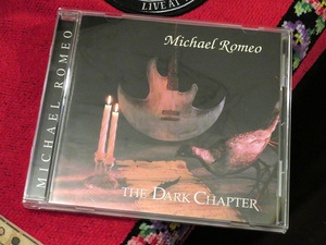 Michael Romeo / The Dark Chapter