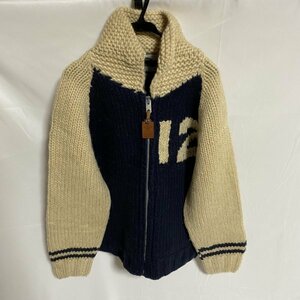 CANADIAN SWEATER　【カナダ製】　カナディアンセーター