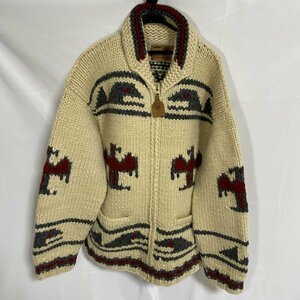 カナダ製　CANADIAN SWEATER　カナディアンセーター