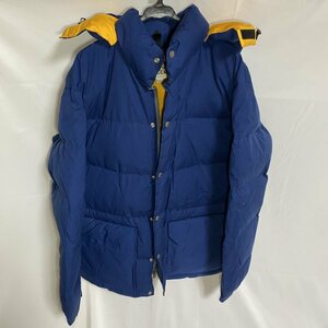 THE NORTH FACE SIERRA DOWN L Made in USA ノースフェイス シエラ ダウンジャケット GOLDWIN ゴールドウィン