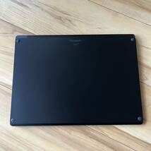 訳あり 美品 Microsoft Surface Laptop 4 第11世代 i7-1185G7 16G/256GB Windows11 使用時間12時間 バッテリー充放電3回 Wi-Fi6 13インチ_画像4
