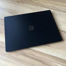 訳あり 美品 Microsoft Surface Laptop 4 第11世代 i7-1185G7 16G/256GB Windows11 使用時間12時間 バッテリー充放電3回 Wi-Fi6 13インチ_画像9