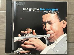 The Gigolo +1 Lee Morgan ザ・ジゴロ +1 リー・モーガン