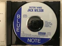 国内盤 Easterly Winds Jack Wilson イースタリー・ウィンズ ジャック・ウィルソン_画像2