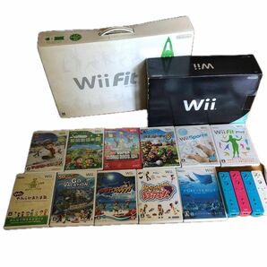 Wii 