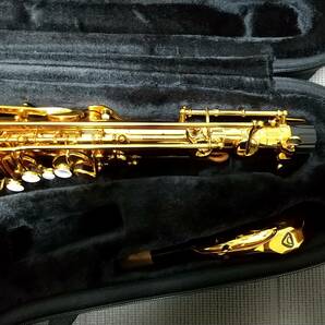 【即決・新品】アンティグア Pro One プロワン テナーサックス Antigua TENORの画像3