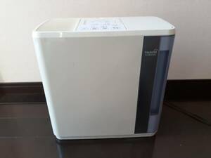 DAINICHI ダイニチ ハイブリッド 加湿器 温風気 HD-5012 稼働 少し難あり Hybrid Humidifier 加湿 湿度設定可