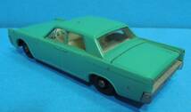 MATCHBOX 31 LINCOLN CONTINENTAL（ルース）_画像4