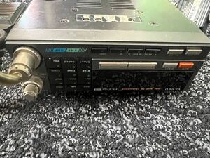 【S1115】 YAESU FT-3700 アマチュア無線 トランシーバー ※ジャンク