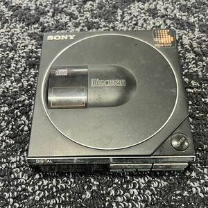 【S1127】 SONY Discman D-50mkⅡ ※ジャンク