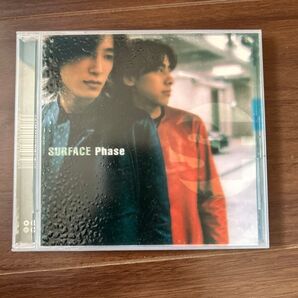 SURFACE/Phase