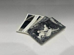 ＊民家整理品　芸術写真　レズビアン　古写真　アート　ヌード　裸婦　合法品