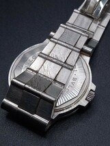 ★BVLGARI/ブルガリ　ディアゴノ　スクーバ　SD38S　自動巻き　メンズ腕時計　ジャンク出品　ケース　1115SA_画像5