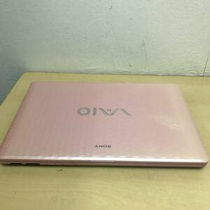 SONY VAIO VPCEH39FJ/P - i5 - J - 28