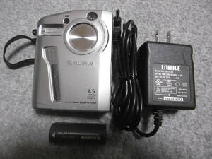 ★☆富士フィルム FUJIFILM FinePix 1700Z 動作確認済み ☆★