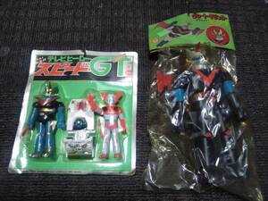  Showa Retro / toy / poppy / Great Mazinger ( search ) sofvi doll / jumbo machine da-/ Chogokin / Nagai Gou / maru sun /bruma.k/ plastic model 