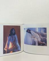 ■ 中森明菜写真集 Cross my palm : in New York 1987 April 13-24 ほんの木_画像9