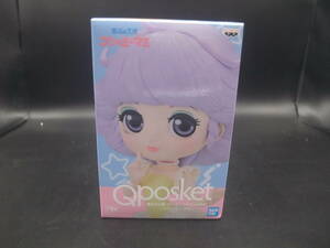 在庫3 魔法の天使 クリィミーマミ Qposket Aカラー フィギュア Q posket クリーミーマミ