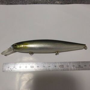 デプス バリソンミノー 130 SP ミノー ハードルアー ルアー BALISONG MINNOW 130 SP 淡水 deps 7