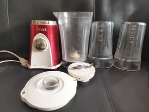 調理器具　T-fal　ミキサー