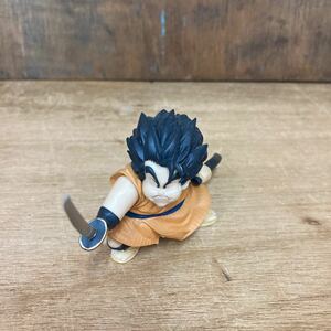 ドラカプ ドラゴンボール リペイント カプセル HG 一番くじ ガレージキット フィギア フィギュア 超造形魂 孫悟空 ヤジロベエ ヤジロベー