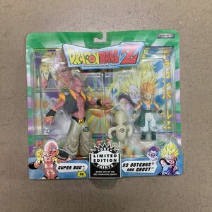 IRWIN ドラゴンボール リペイント ドラカプ HG 一番くじ フィギア フィギュア ドラゴンボール BWFC smsp ワーコレ 魔人ブウ ゴテンクス