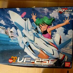 限定 1/72 VF-25F メサイアバルキリー アルト機 プラモデル ランカ・リー マクロスF MACROSS Ranka Lee Messiah valkyrie ALTO CUSTOM kit