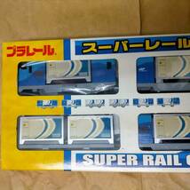 正規品 TOMY トミー プラレール スーパーレールカーゴ 新品 コンテナ 車 佐川急便 Plarail Pla-rail SAGAWA Container SUPRE RAIL CARGO_画像2