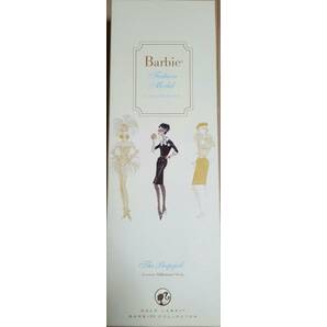 正規品 バービー ゴールドラベル BFMC ショップガール ファッションモデル m4971 Barbie Fashion Model collection Gold Label Shop Girl