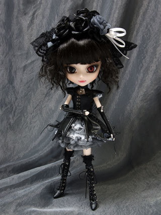 Yahoo!オークション -「pullip プーリップ」の落札相場・落札価格
